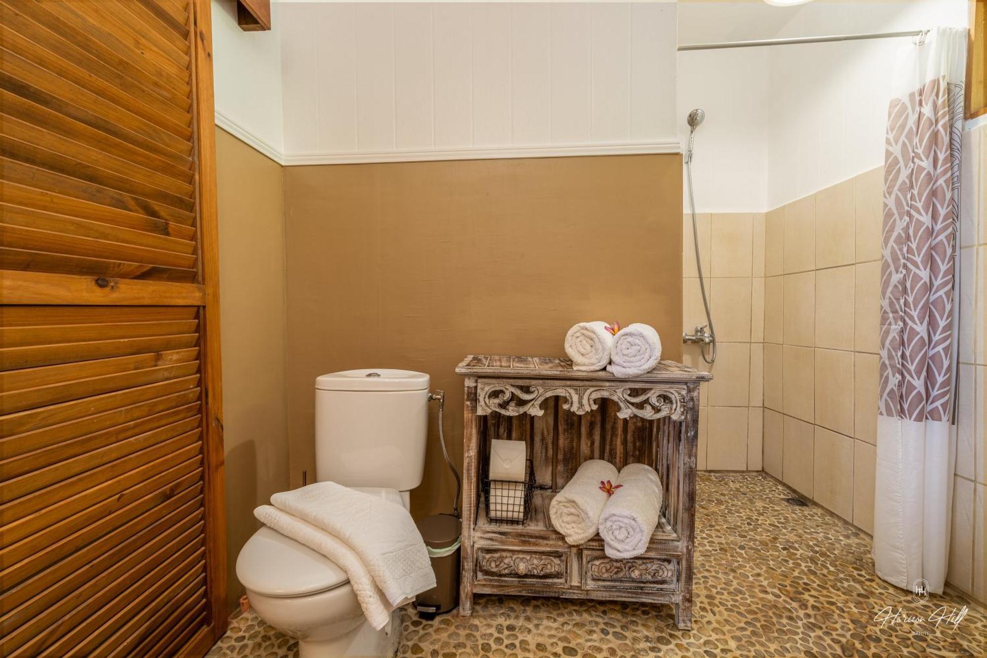Pirae Horizon Hill Villa מראה חיצוני תמונה